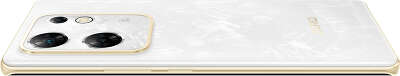 Смартфон Infinix X6731B Zero 30 256Gb 8Gb белый моноблок 3G 4G 2Sim 6.78" 1080x2400 Android 13 108Mpix 802.11 a/b/g/n/ac NFC GPS GSM900/1800 GSM1900 Protect FM