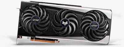 Видеокарта Sapphire AMD Radeon RX 6900 XT NITRO+ 16Gb DDR6 PCI-E HDMI, 3DP