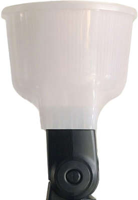 Рассеиватель для вспышки Gary Fong Lightsphere® Universal (матовый)