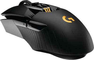 Мышь беспроводная Logitech G900 Chaos Spectrum (910-004607)