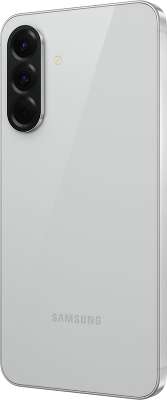 Смартфон Samsung SM-A566E Galaxy A56 5G 256Gb 8Gb серый моноблок 3G 4G 6.7" 1080x2340 Android 15 50Mpix 802.11 a/b/g/n/ac/ax NFC GPS GSM900/1800 GSM1900 Protect