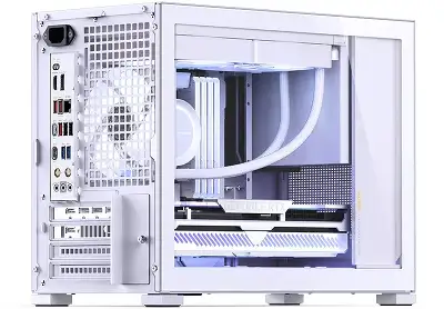 JONSBO D32 STD White