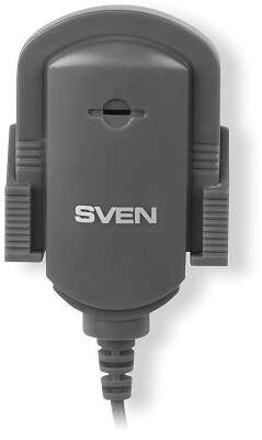 Микрофон проводной Sven MK-155 1.8м SV-014568