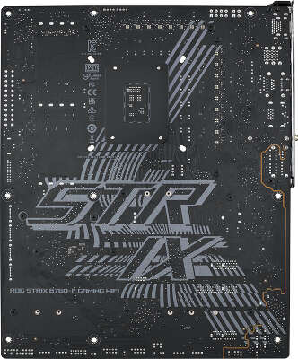 Материнская плата ATX LGA1700 ASUS ROG STRIX B760-F GAMING WIFI