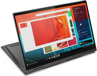 Ноутбук Lenovo Yoga C740-14IML 14" FHD i7 10510U/16/1Tb SSD/WF/BT/Cam/W10