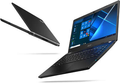 Ноутбук Acer TravelMate P2 TMP215-52-32WA 15.6" FHD IPS i3 10110U/12/256 SSD/Dos
