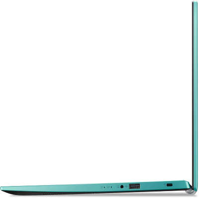 Ноутбук Acer Aspire 3 A315-58 15.6" FHD IPS i5 1135G7/8/256 SSD/Dos