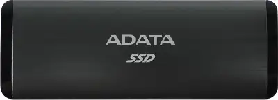 Внешний твердотельный накопитель 1Tb [ASE760-1TU32G2-CTI] (SSD) ADATA SE760