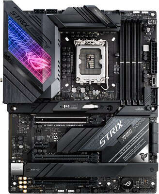 Материнская плата ATX LGA1700 ASUS ROG STRIX Z690-E GAMING WIFI