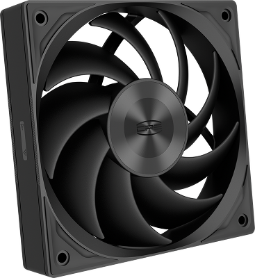 PcCooler F5R120 BK