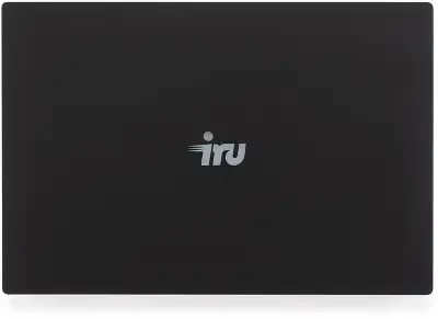 Ноутбук IRU Planio 14ING N-series N100 8Gb SSD256Gb Intel UHD Graphics 14