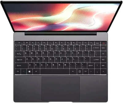 Ноутбук CHUWI CoreBook X 14" 2160x1440 IPS i3-1215U/8/512Gb SSD/W11 серый