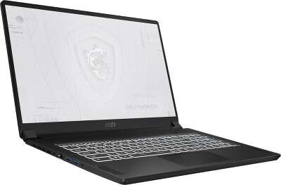Ноутбук MSI WS76 11UM 17.3" UHD i9-11900H/32/2Tb SSD/GF RTX a5000 16G/W10Pro