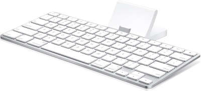 Клавиатура с док-станцией Apple iPad Keyboard Dock для iPad [MC533RS/A]