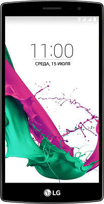 Смартфон LG G4s H736, White