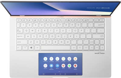 Ноутбук ASUS ZenBook 13 UX334 13.3" FHD i7-10510U/16/1Tb SSD/MX250 2G/WF/BT/Cam/W10