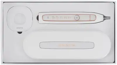 Зубная щетка электрическая Polaris PETB 0101 TC белый