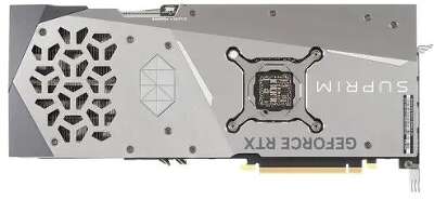 Видеокарта MSI NVIDIA nVidia GeForce RTX 4070Ti SUPRIM 12Gb DDR6X PCI-E HDMI, 3DP