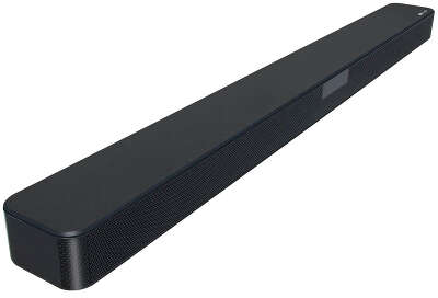 Саундбар LG SN4 2.1 300Вт+200Вт черный