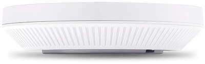 Точка доступа TP-LINK EAP650, LAN: 1x1 Гбит/с, 802.11a/b/g/n/ac/ax, 2.4 / 5 ГГц, до 2.98 Гбит/с