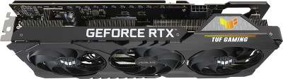 Видеокарта ASUS NVIDIA nVidia GeForce RTX 3060 TUF Gaming 12Gb DDR6 PCI-E 2HDMI, 3DP LHR