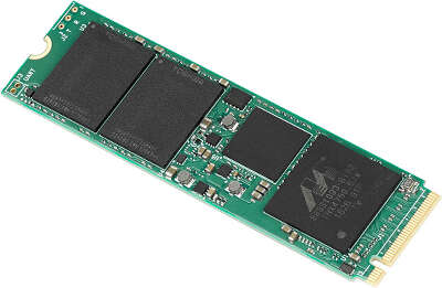 Твердотельный накопитель M.2 NVMe 256Gb Plextor M9PeGN [PX-256M9PeGN] (SSD)