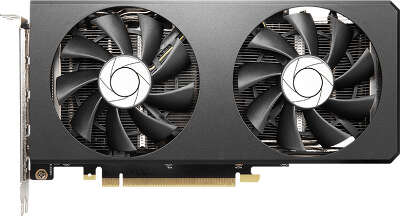 Видеокарта MSI NVIDIA GeForce RTX 3070 TWIN FAN 8G OC GDDR6 PCI-E LHR