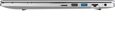 Ноутбук Hiper Dzen N1567RH 15.6" FHD IPS i3 1115G4/8/256 SSD/Dos