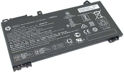 Батарея для HP ProBook 430G6/440G6/445G6/450G6/430G7440G7/450G7 (L32656-005/RE03XL) 40Wh 11.55V