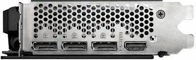 Видеокарта MSI PCI-E 4.0 RTX 3060 VENTUS 2X 12G OC NVIDIA GeForce RTX 3060 12Gb 192bit GDDR6 1680/15000 HDMIx1 DPx3 HDCP Ret
