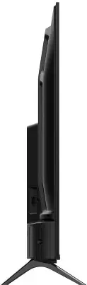 Телевизор LED TCL 43" 43V6B-CN черный 4K Ultra HD 60Hz DVB-T DVB-T2 DVB-C DVB-S DVB-S2 USB WiFi Smart TV (RUS)