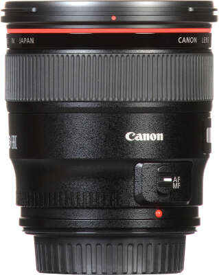 Объектив Canon EF 24 мм f/1.4L II USM