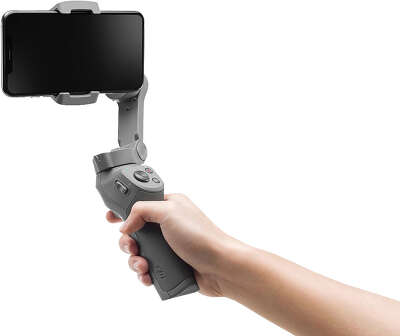 Держатель-стабилизатор DJI OSMO MOBILE 3 Combo