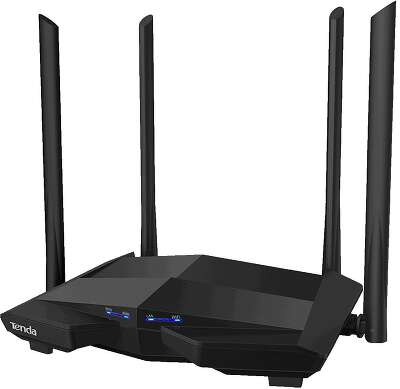 Wi-Fi маршрутизатор 1200MBPS 1000M 3P AC10  