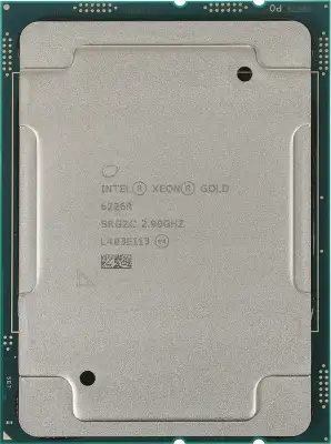 Процессор Intel Xeon 2900/22M 16С S3647 6226R CD8069504449000 S RGZC