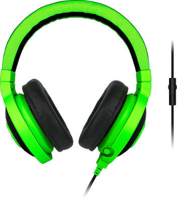 Гарнитура Razer Kraken Pro 2015 Green