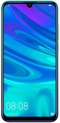 Смартфон Huawei P SMART 2019 32Gb, Aurora Blue