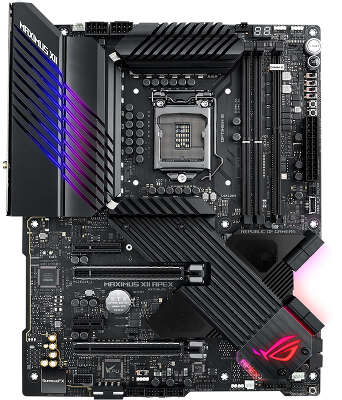 Материнская плата ATX LGA1200 ASUS ROG MAXIMUS XII APEX