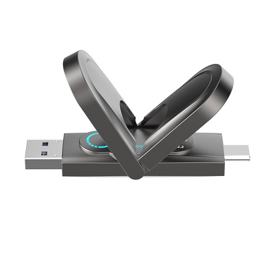 Носитель информации Netac US9 USB3.2 Solid State Flash Drive 256GB,up to 900MB/1000MB/s