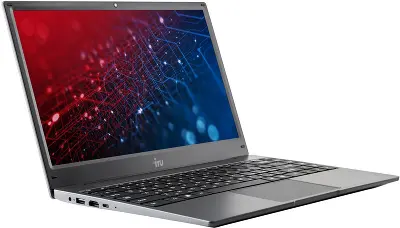 Ноутбук IRU Калибр 14TLH 14.1" FHD IPS i5 1135G7 2.4 ГГц/8 Гб/1Tb SSD/Dos