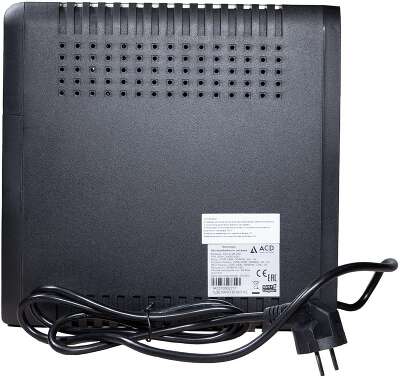 Источник бесперебойного питания ИБП ACD PW-Slim 850
