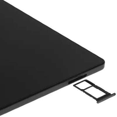 Планшет Samsung Galaxy Tab, Unisoc Tiger T618, 64Gb, WiFi, темно-серый