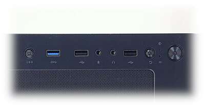 Компьютер Raskat Strike 520 i5 10400F/16/480 SSD/RTX 3060 12G/No OS,черный
