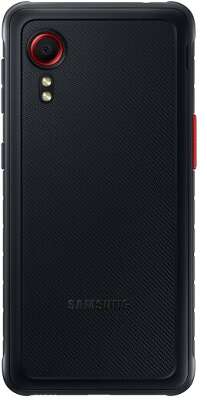 Смартфон Samsung Galaxy XCover 5, Samsung Exynos 850, 4Gb RAM, 64Gb, черный (SM-G525FZKDR06)