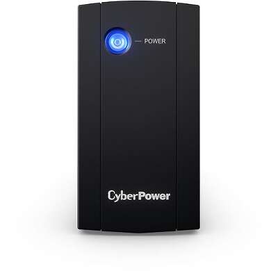 ИБП CyberPower UTi675EI, 675VA, 360W, IEC