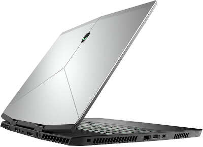 Ноутбук Dell Alienware M15 15.6" FHD i7-8750H/8/1000/256 SSD/GF GTX 1070 8G/WF/BT/Cam/W10