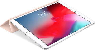 Чехол Apple Smart Cover для iPad Air 10.5"/iPad 2019 10.2", Pink Sand [MVQ42ZM/A]