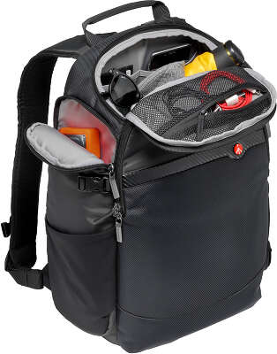 Рюкзак Manfrotto MA-BP-BFR Advanced Befree Camera Backpack