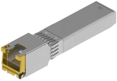 Трансивер ACD ACD-SFP-100-RJ45 SFP, 100Mbps slot - 100Base-TX RJ45