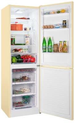 Холодильник NRB 162NF E NORDFROST